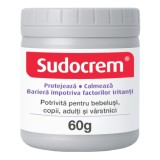 Crema antiseptica, 60 g, Sudocrem