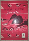 Rudyard Kipling - Povești 1994)