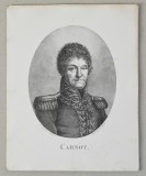 Gaetan Dupont &quot;Carnot&quot; litografie