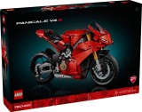LEGO&reg; Technic - Motocicleta Ducati Panigale V4 S (42202)
