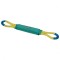 Jucarie pentru caini Ruffwear Pacific Loop Toy - Aurora Teal