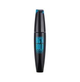 Mascara Big&#039;n Bold Waterproof, 15ml, Flormar