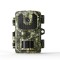 Camera de vanatoare 16MP cu vedere nocturna, Full HD 1080P, Viteza de declansare 0,5 s, IR 20 m, micro SD 32 GB, IP66, camuflata