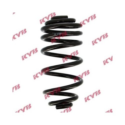 KYB Arc spiral K-Flex foto