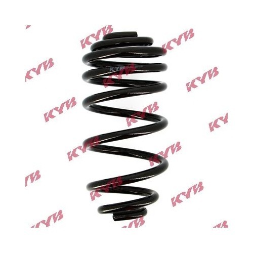 KYB Arc spiral K-Flex
