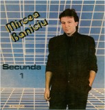 Mircea Baniciu - Secunda 1 (1989 - Electrecord - LP / VG)