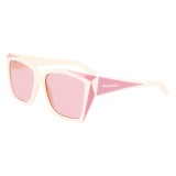 Ochelari de Soare Damă Karl Lagerfeld KL6072S-5516104 &Oslash; 55 mm