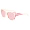 Ochelari de Soare Damă Karl Lagerfeld KL6072S-5516104 &Oslash; 55 mm