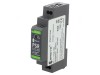 Alimentator pulsatoriu pentru şină DIN 48VDC 320mA