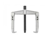 Extractor de rulmenti cu 2 brate, 300 mm, Geko G02204