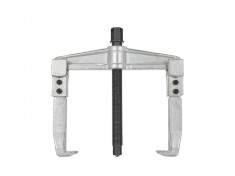 Extractor de rulmenti cu 2 brate, 300 mm, Geko G02204