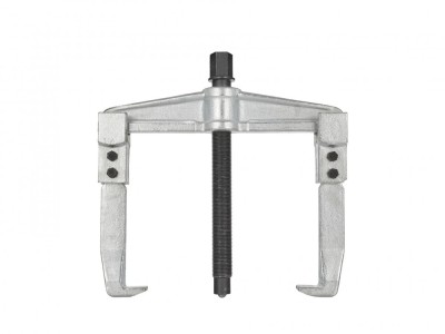 Extractor de rulmenti cu 2 brate, 300 mm, Geko G02204 foto