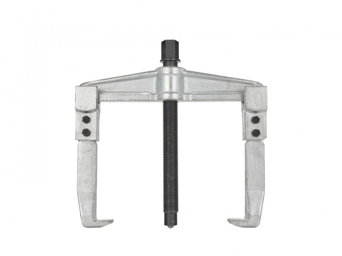 Extractor de rulmenti cu 2 brate, 300 mm, Geko G02204
