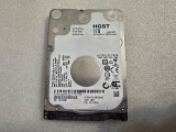 Hard disk laptop HGST 1TB SATA III 6GB/S 2.5&quot; 7MM slim HTS541010B7E610