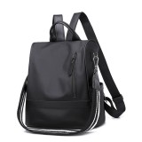 Cumpara ieftin Rucsac dama Edith GT1066, negru