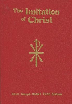 Imitation of Christ (Giant Type Edition) foto