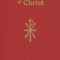 Imitation of Christ (Giant Type Edition)