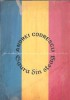 Gaura din steag Andrei Codrescu Editura Curtea Veche 2008 Carti Literatura Romana Eseistica
