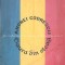Gaura din steag - Andrei Codrescu