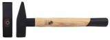 Ciocan Mecanic Forjat cu Maner Lemn - 673440