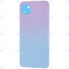 Huawei P40 Lite (JNY-L21A JNY-LX1) Capac baterie sakura roz 02353MVE