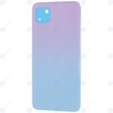 Huawei P40 Lite (JNY-L21A JNY-LX1) Capac baterie sakura roz 02353MVE