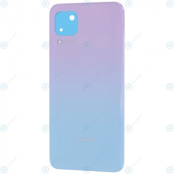 Huawei P40 Lite (JNY-L21A JNY-LX1) Capac baterie sakura roz 02353MVE foto