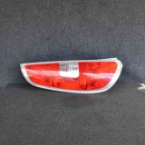 Lampa spate st&acirc;nga SKODA ROOMSTER 5J 2009 OEM: 5J79450955J79451115J7945257