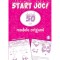Start joc! 50 de modele ORIGAMI Volumul 2