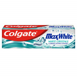 Colgate Pasta de Dinti Max White Crystals 75 ml, Procter&amp;Gamble