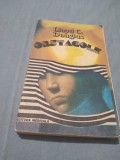 OBSTACOLE-LLOYD C.DOUGLAS