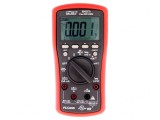 Multimetru Digital USB LCD 6000 BM257S