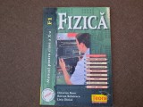 FIZICA MANUAL PENTRU CLASA A X-A - F1 Octavian Rusu, Razvan Bobulescu-