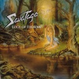 CD Savatage - Edge of Thorns 1993