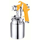 Cumpara ieftin Pistol de vopsit, 1.7 mm, 1000 ml, AirXT