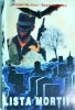 Lista Mortii - Robert Mc. Kew, Reed De Roven, Thriller, Romana, Editura Pangeea