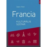 Francia kultur&aacute;lis sz&oacute;t&aacute;r - &Aacute;d&aacute;m P&eacute;ter