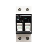 Siguranta MCB, 63A 2P ,DC 1000V ,Circuit Fotovoltaic