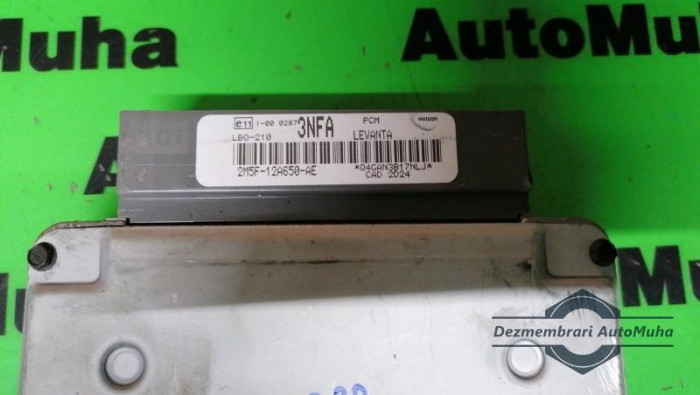 Calculator ecu Ford Focus (1998-2004) [DAW, DBW] 2m5f12a650ae