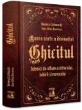 Ghicitul - Paperback brosat - Neverland