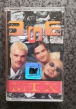 Caseta audio Trei Sud Est Mix 1998