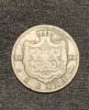 Moneda 5 bani 1884