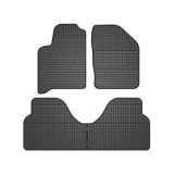 Set 4 Covorase Cauciuc Renault Scenic I 1996-2003 (Frogum)