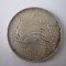 500 LIRE 1961 ARGINT *****