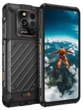 Cumpara ieftin Telefon mobil RugOne Xever 7 Pro, Negru, 5G, 6.67 AMOLED, 24GB RAM (12GB+12GB Extensibili), 512GB ROM, 50MP, Android 15, Dimensity 7025, Baterie inter