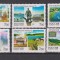 RUSIA 2007 MONUMENTE MI. 1422-1427 MNH