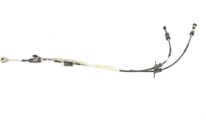 Cablu timonerie VOLVO XC60 2010 OEM: 31256860 13814526