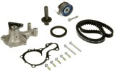 Kit distributie + pompa apa Ford B-Max, C-Max II, Ecosport, Fiesta VI, Fiesta VII, Focus III, Grand C-Max, Mondeo V, Tourneo Connect Grand Tourneo