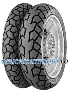 Anvelope moto Continental TKC 70 ( 120/70 R19 TL 60V Marcaj M+S, M/C, Roata fata )