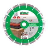 Disc diamant 1A1RSS/C3-W 230x2,6/1,8x12x22,23-16 Maestro Innovative ReliableTools